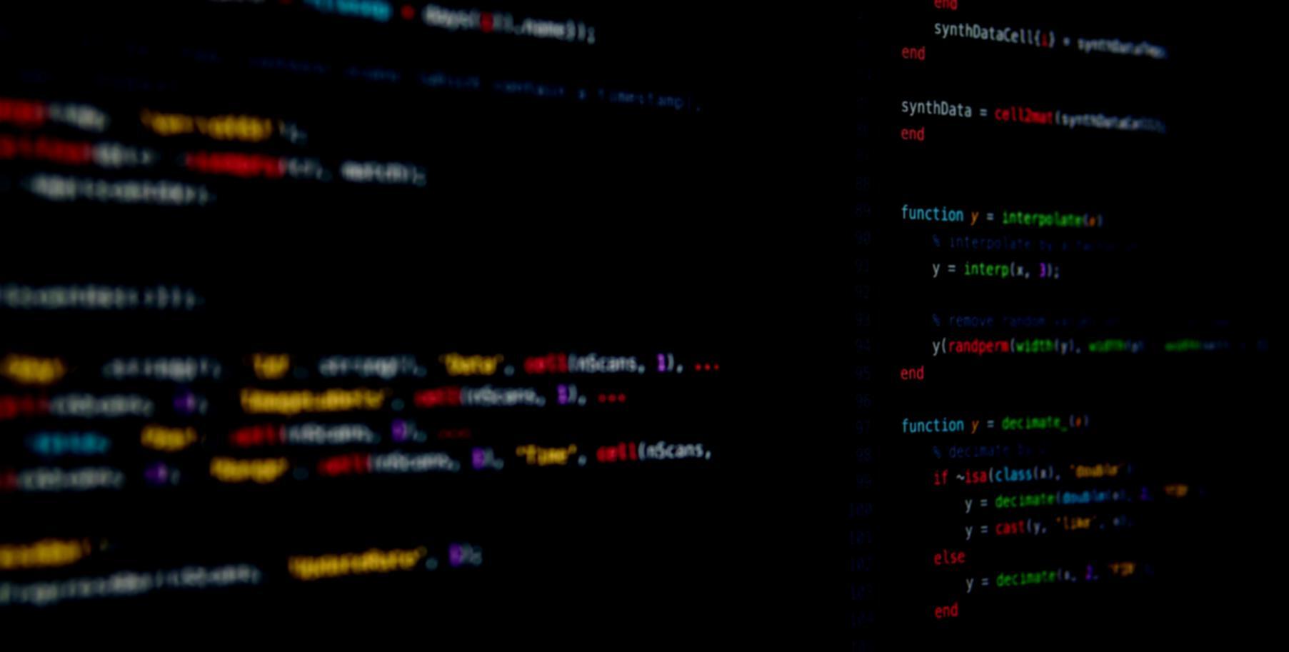 Sanal gerçeklik oyun motoru üzerinde çalışan geliştirici ekranı